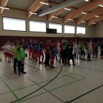 Familiensporttag bei Eintracht Gotha